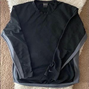 Women’s Nike Sphere Running Long sleeve